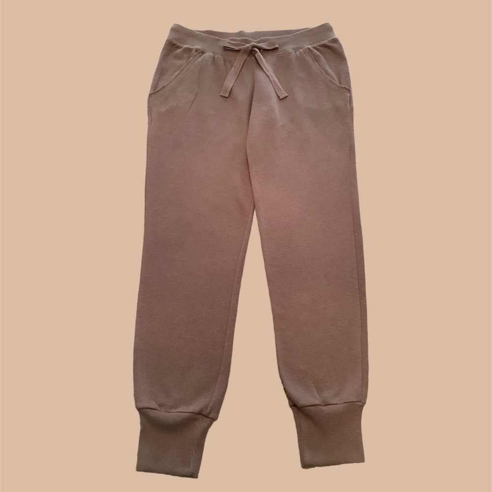 Mossimo Supply Co. Knit Jogger, size small